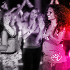 Zumba® Kurs © Zumba® https://www.zumba.com